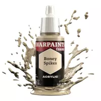 Ilustracja produktu The Army Painter: Warpaints - Fanatic - Boney Spikes