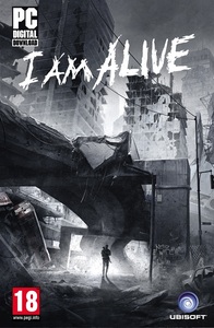 Ilustracja I Am Alive (PC) DIGITAL (Klucz aktywacyjny Uplay)