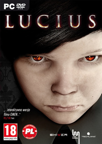 Ilustracja Lucius (PC) DIGITAL (klucz STEAM)
