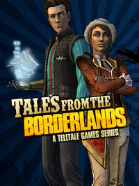 Ilustracja Tales from the Borderlands (PC) DIGITAL (klucz STEAM)