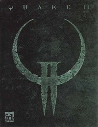 Ilustracja QUAKE II (PC) DIGITAL (klucz STEAM)