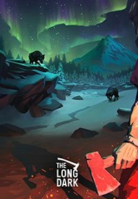 Ilustracja The Long Dark (PC/MAC/LX) DIGITAL (klucz STEAM)