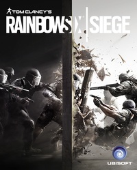 Ilustracja Tom Clancy's Rainbow Six: Siege Year 3 Gold Edition (PC) DIGITAL (Klucz aktywacyjny Uplay)