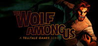 Ilustracja The Wolf Among Us (PC) (klucz STEAM)