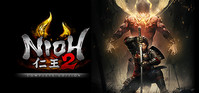 Ilustracja Nioh 2 - The Complete Edition PL (PC) (klucz STEAM)