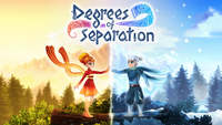 Ilustracja Degrees of Separation (NS) (klucz SWITCH)