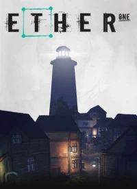 Ilustracja DIGITAL Ether One PL (PC) (klucz STEAM)