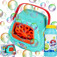 Ilustracja produktu Mega Creatyve My Bubble Maszynka Do Baniek 110ml 468958