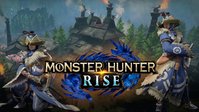 Ilustracja Monster Hunter Rise: Deluxe Kit (Switch) (Nintendo Store)