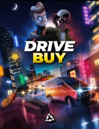 Ilustracja Drive Buy (PC) (klucz STEAM)
