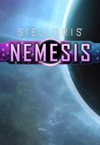 Ilustracja produktu Stellaris: Nemesis (DLC) (PC) (klucz STEAM)