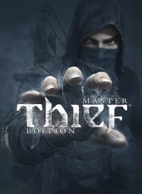 Ilustracja produktu Thief: Master Thief Edition (PC) (klucz STEAM)