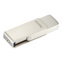 Ilustracja produktu Hama Rotate Pro Pamięć USB 3.0 128GB 90MB/s