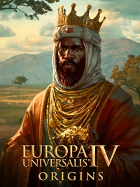 Ilustracja produktu Europa Universalis IV: Origins (DLC) (PC) (klucz STEAM)