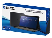 Ilustracja produktu HORI PS4 Portable HD Gaming Monitor