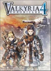 Ilustracja Valkyria Chronicles 4 (PC) DIGITAL (klucz STEAM)