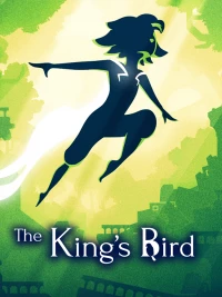 Ilustracja produktu The King's Bird (PC) (klucz STEAM)