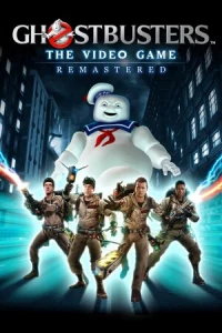 Ilustracja produktu Ghostbusters: The Video Game Remastered (PC) (klucz STEAM)