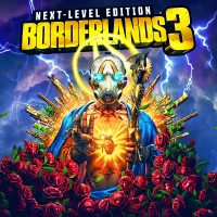 Ilustracja Borderlands 3 Next Level Edition (Xbox One / Xbox Series X|S) (klucz XBOX LIVE)