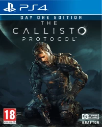 Ilustracja The Callisto Protocol Day One Edition PL (PS4)