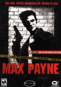 Ilustracja Max Payne (PC) (klucz STEAM)