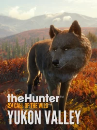 Ilustracja theHunter: Call of the Wild™ - Yukon Valley PL (DLC) (PC) (klucz STEAM)