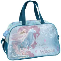 Ilustracja produktu Paso Torba Sportowa Frozen DF22FF-074