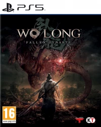 Ilustracja produktu Wo Long: Fallen Dynasty Steelbook Edition (PS5)