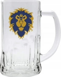 Ilustracja produktu Kufel World of Warcraft "Alliance"