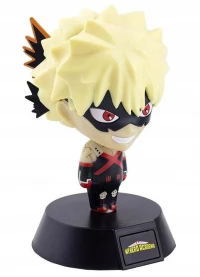 Ilustracja produktu Lampka My Hero Academia Katsuki Bakugo