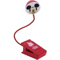 Ilustracja produktu Lampka do Czytania Disney Myszka Miki