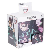 Ilustracja produktu Puzzle Demon Slayer 250 elementów
