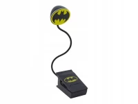 Ilustracja produktu Lampka do Czytania Batman