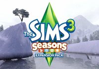 Ilustracja The Sims 3: Cztery Pory Roku (klucz ORIGIN)