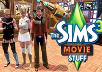 Ilustracja The Sims 3: Film (klucz ORIGIN)