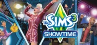 Ilustracja The Sims 3: Zostań Gwiazdą (klucz ORIGIN)