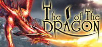 Ilustracja produktu The I of the Dragon (klucz STEAM)