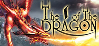 Ilustracja The I of the Dragon (klucz STEAM)