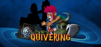 Ilustracja The Quivering (klucz STEAM)