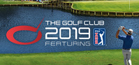 Ilustracja The Golf Club 2019 featuring the PGA TOUR (klucz STEAM)