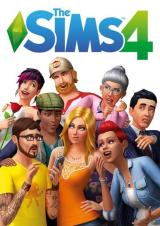 Ilustracja produktu The Sims 4 (PC) (klucz ORIGIN)