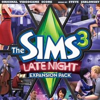Ilustracja The Sims 3: Po Zmroku (klucz ORIGIN)