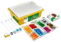 Ilustracja produktu LEGO SPIKE Essential dla klas 1-3 szkoły podstawowej