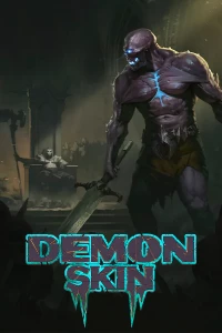 Ilustracja Demon Skin (PC) (klucz STEAM)