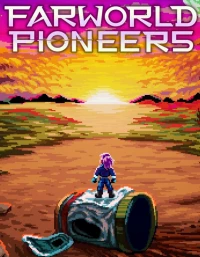 Ilustracja produktu Farworld Pioneers (PC) (klucz STEAM)
