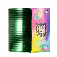 Ilustracja produktu Mega Creative Sprężyna Metaliczna 545667