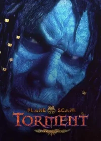 Ilustracja produktu Planescape: Torment: Enhanced Edition PL (PC) (klucz STEAM)