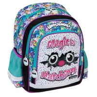 Ilustracja Starpak Plecak Szkolny Hatchimals 405399