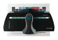 Ilustracja Datacolor SpyderPRINT - zaawansowany zestaw do profilowania drukarek (profile RGB)