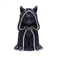 Ilustracja produktu Figurka Cult Cuties - Zefur Kot 10 cm
